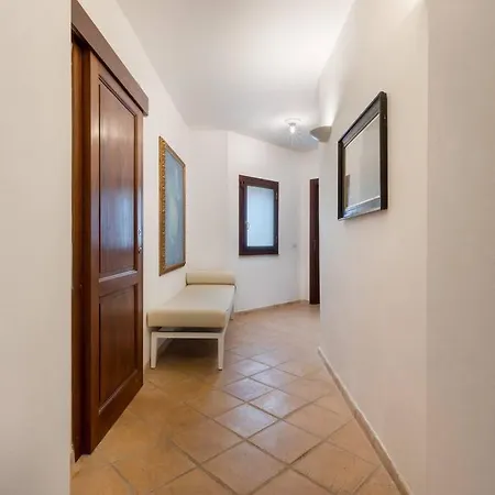 Hotel Eleonora Fort Village